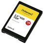 Intenso TOP SSD 128 Go 2,5 pouces SATA III