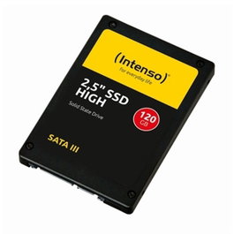 Intenso 3813430 SSD 120 Go 2,5 pouces SATA III
