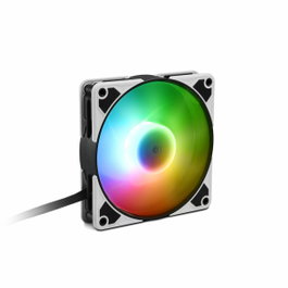 Sharkoon SilentStorm 140 PWM LED RGB 140 mm