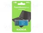 Kioxia TransMemory U202 64 GB Aqua