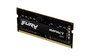 Kingston FURY Impact - Kit de mémoire DDR4 SODIMM 16 Go (2x8 Go) 3200 MHz CL20 1.2 V - Overclocking Plug & Play, compatible XMP Intel et AMD Ryzen