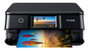 Epson Expression Home XP-8700 Multifonction A4 Jet d'encre WiFi Écran Tactile Impression Photo CD/DVD
