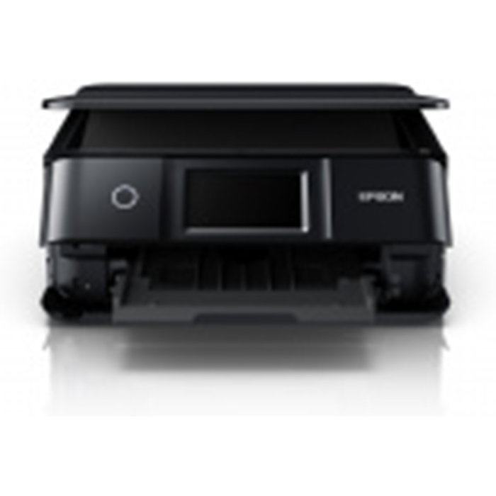 Epson Expression Home XP-8700 Multifonction A4 Jet d'encre WiFi Écran Tactile Impression Photo CD/DVD