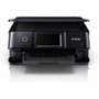 Epson Expression Home XP-8700 Multifonction A4 Jet d'encre WiFi Écran Tactile Impression Photo CD/DVD
