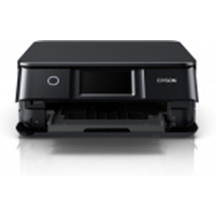 Epson Expression Home XP-8700 Multifonction A4 Jet d'encre WiFi Écran Tactile Impression Photo CD/DVD