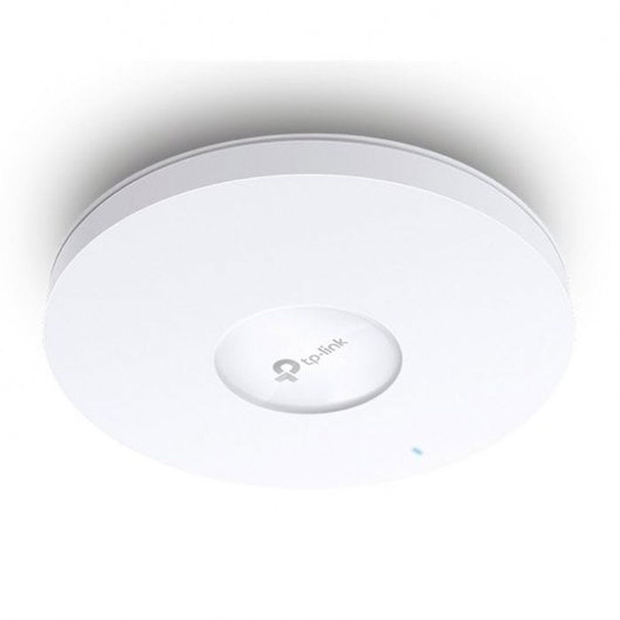TP-Link EAP650 Point d'Accès Wi-Fi 6 Blanc