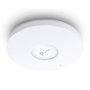 TP-Link EAP650 Point d'Accès Wi-Fi 6 Blanc