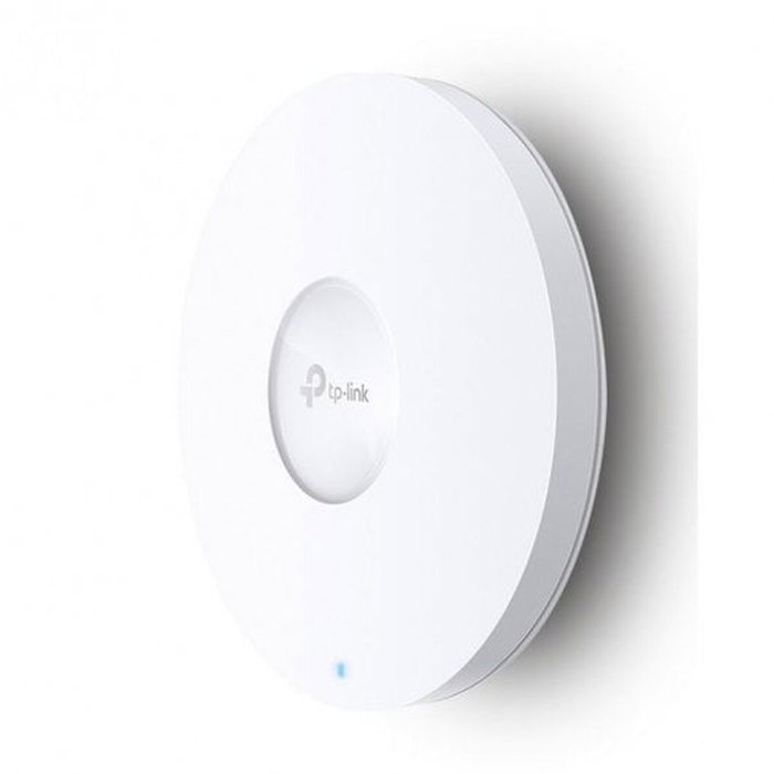 TP-Link EAP650 Point d'Accès Wi-Fi 6 Blanc