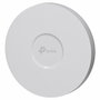 TP-Link EAP650 Point d'Accès Wi-Fi 6 Blanc