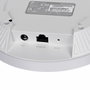 TP-Link EAP650 Point d'Accès Wi-Fi 6 Blanc