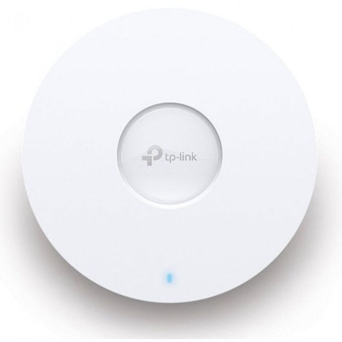 TP-Link EAP650 Point d'Accès Wi-Fi 6 Blanc