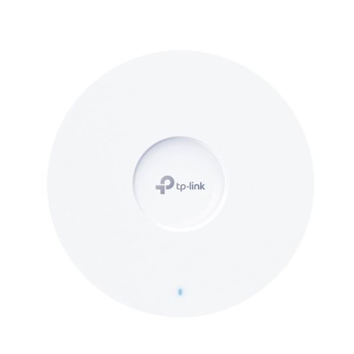 TP-Link EAP650 Point d'Accès Wi-Fi 6 Blanc