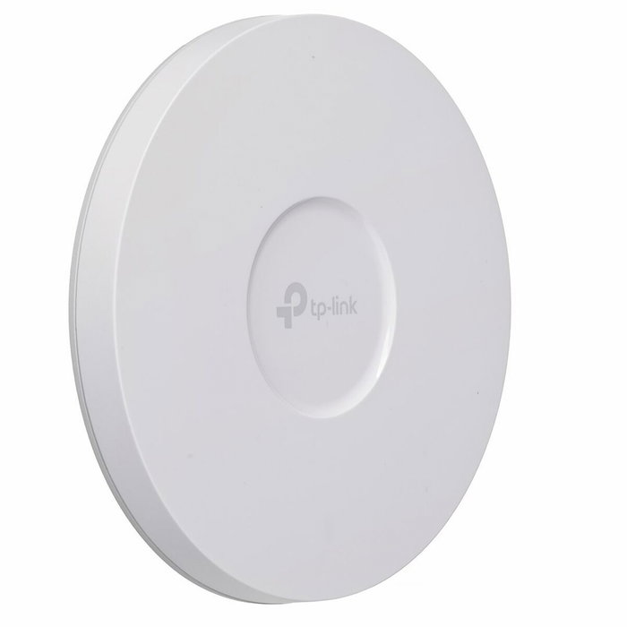 TP-Link EAP650 Point d'Accès Wi-Fi 6 Blanc