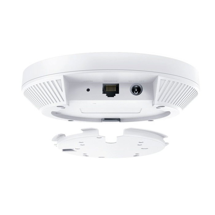 TP-Link EAP650 Point d'Accès Wi-Fi 6 Blanc
