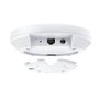 TP-Link EAP650 Point d'Accès Wi-Fi 6 Blanc