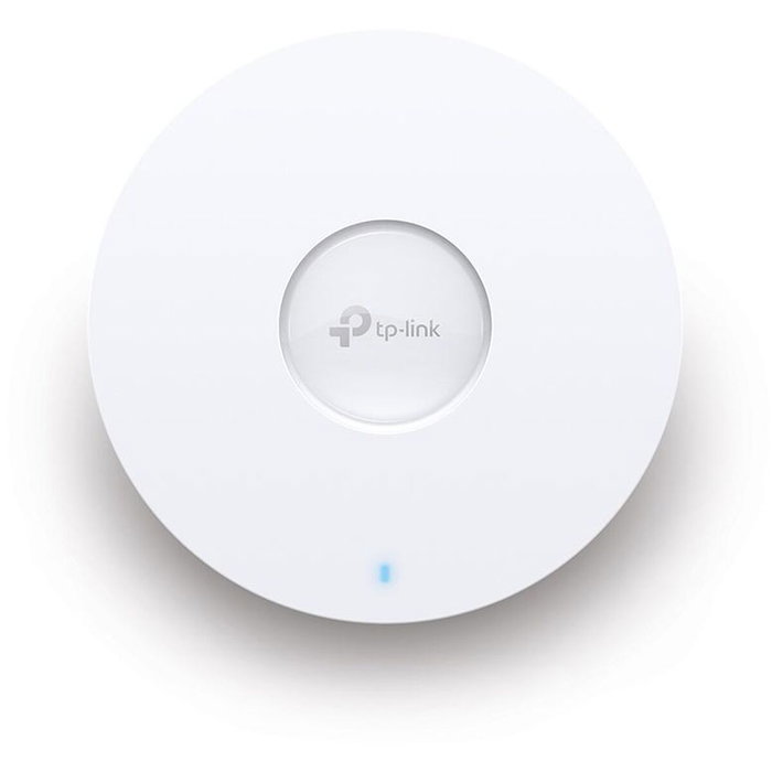 TP-Link EAP650 Point d'Accès Wi-Fi 6 Blanc