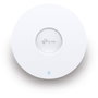 TP-Link EAP650 Point d'Accès Wi-Fi 6 Blanc