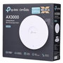 TP-Link EAP650 Point d'Accès Wi-Fi 6 Blanc