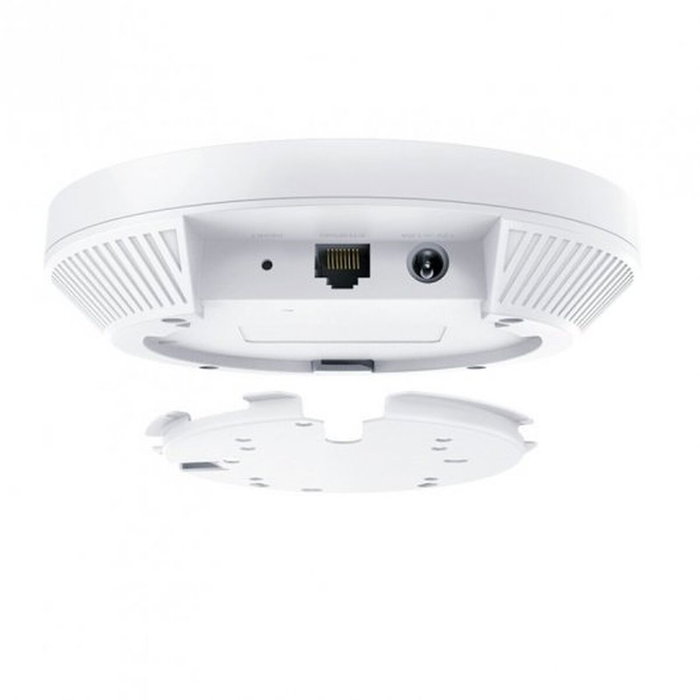 TP-Link EAP650 Point d'Accès Wi-Fi 6 Blanc