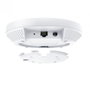 TP-Link EAP650 Point d'Accès Wi-Fi 6 Blanc
