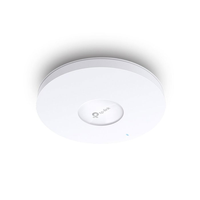 TP-Link EAP650 Point d'Accès Wi-Fi 6 Blanc