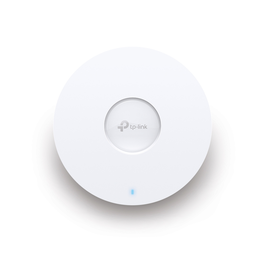 TP-Link EAP650 Point d'accès WiFi 6 AX3000 Blanc