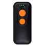 Nilox NX-PS2-2DBNL Scanner de codes-barres de poche 1D/2D Noir