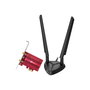 TP-Link Archer TXE75E, Adaptateur réseau WiFi 6E, Bluetooth, 574 + 1201 + 4804 Mbps, USB 3.0, 2.4 GHz/5 GHz/6 GHz, AXE5400