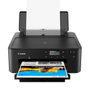 Canon PIXMA TS705A Imprimante Jet d'encre Couleur 5 Cartouches Wi-Fi Ethernet USB AirPrint