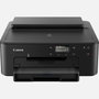 Canon PIXMA TS705A Imprimante Jet d'encre Couleur 5 Cartouches Wi-Fi Ethernet USB AirPrint