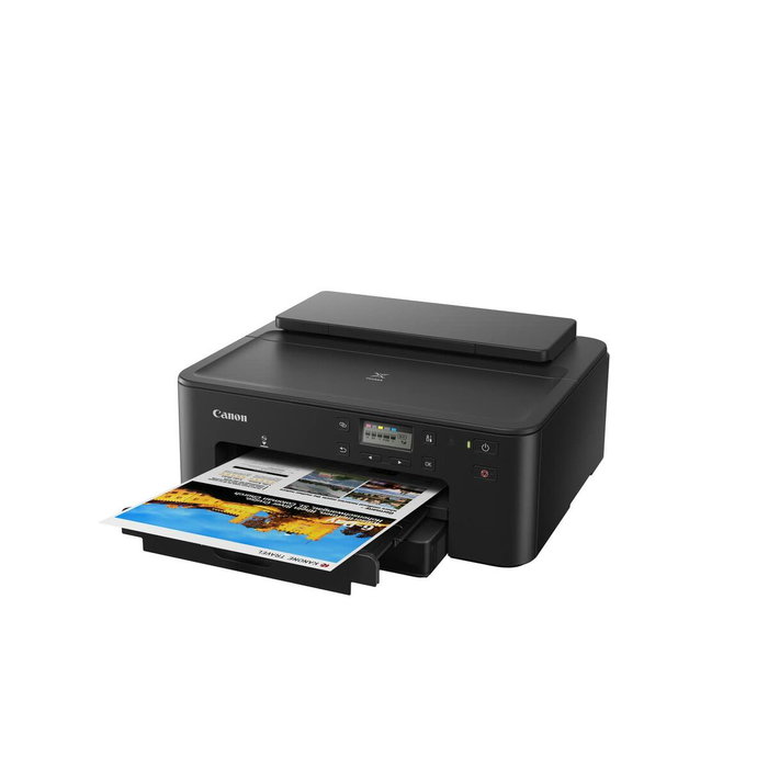 Canon PIXMA TS705a Noir