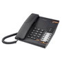 Téléphone fixe Alcatel ATL1407518 Noir