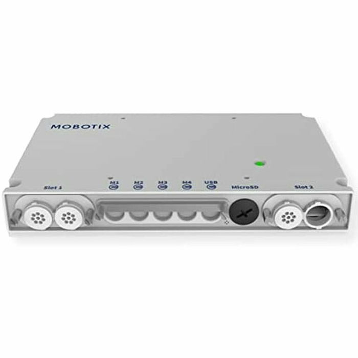 Alimentation pour Caméra de Vidéosurveillance Mobotix S74A