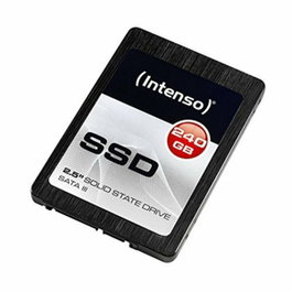 Intenso SSD 240 Go 2,5 pouces SATA III 3813440