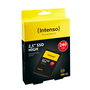Intenso 3813440 SSD Interne 240GB SATA III 2.5" Lecture 520MB/s Ecriture 480MB/s