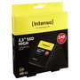 Intenso SSD High Performance 240 GB 2,5 pouces SATA III
