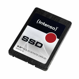 Disque dur INTENSO 3813450 480 GB SSD 960 GB SSD