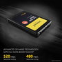 Disque dur INTENSO 3813450 480 GB SSD 960 GB SSD