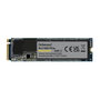 Intenso SSD Premium M.2 PCIe 250 Go Disque SSD Interne