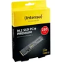 Intenso Premium SSD Interne 250 Go M.2 PCIe