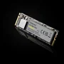 Intenso Premium SSD Interne 250 Go M.2 PCIe