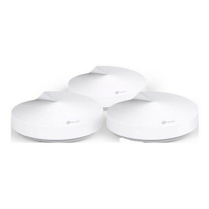 TP-Link Deco M5 AC1300 Wi-Fi Mesh (1 Unité) TP-Link Deco M5 AC1300 Wi-Fi Mesh (1 Unité)