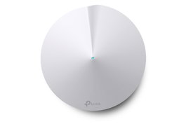 Point d'Accès Répéteur TP-Link AC1300 DECO M5 5 GHz 867 Mbps Blanc
