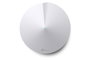 TP-Link Deco M5 Wifi Mesh AC1300 Système Wi-Fi 3 Unités, 400 m² de Couverture, Sécurité HomeCare, Blanc