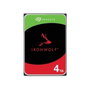 Seagate IronWolf ST4000VN006 4 To 3,5 pouces SATA 6Gb/s