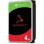 Seagate IronWolf NAS ST4000VN006 4 To 3,5 pouces 5400 RPM