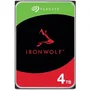 Seagate ST4000VN006 Disco Dur Interne Ironwolf NAS 4 To 3.5 5400 rpm