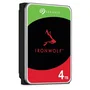 Seagate ST4000VN006 Disco Dur Interne Ironwolf NAS 4 To 3.5 5400 rpm