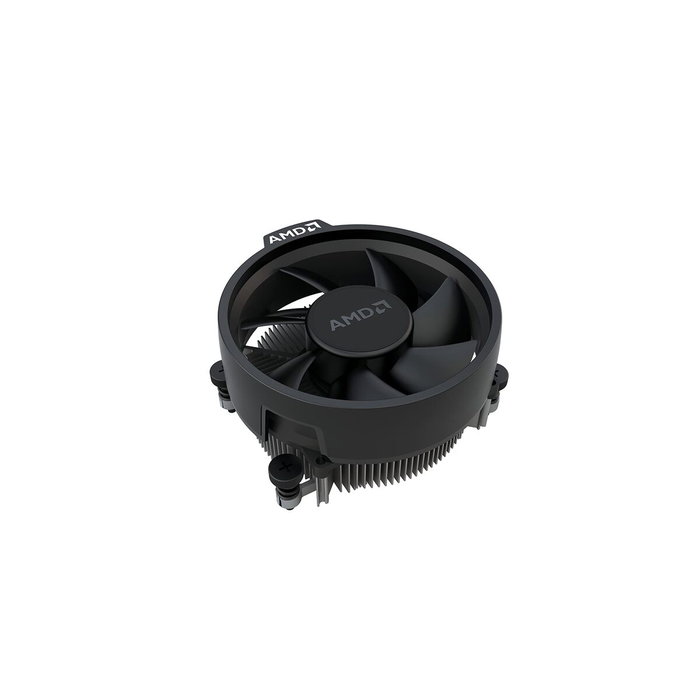 Processeur AMD 4500 AMD AM4