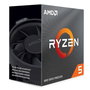 Processeur AMD 4500 AMD AM4